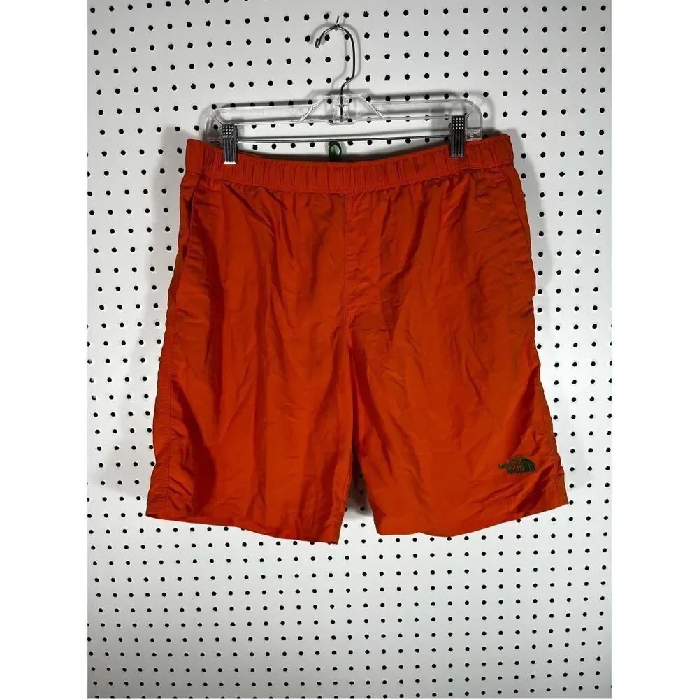 Mens The Northface swimming trunks size L